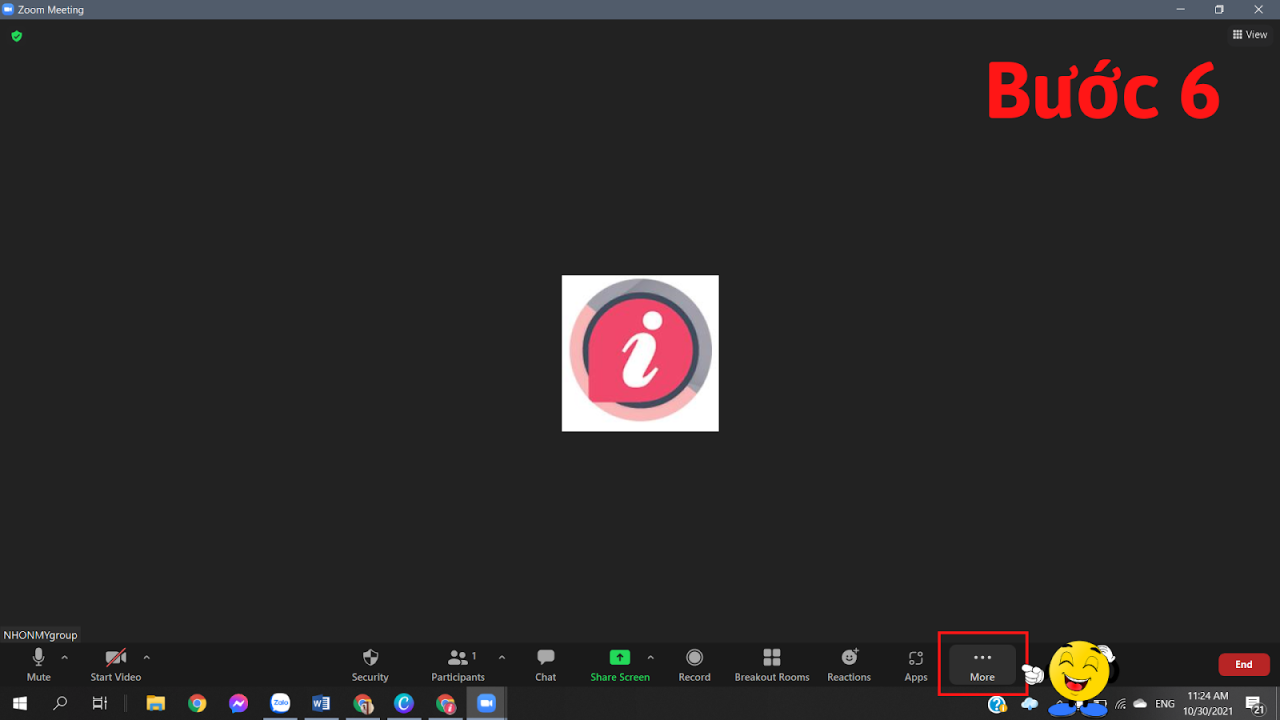 Cách livestream  từ zoom qua YouTube