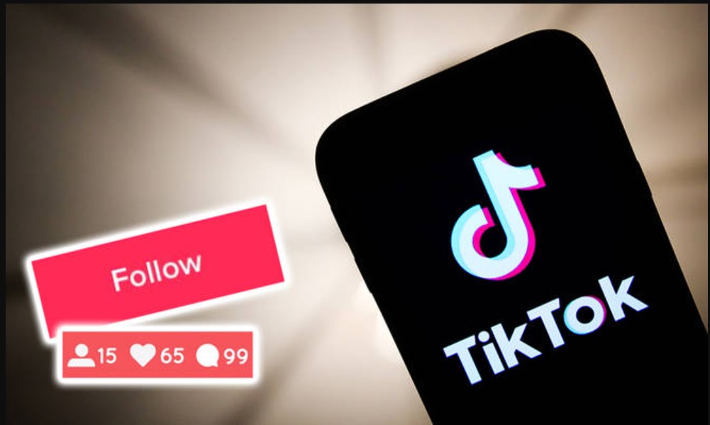 Hướng dẫn Đăng video lên Tiktok