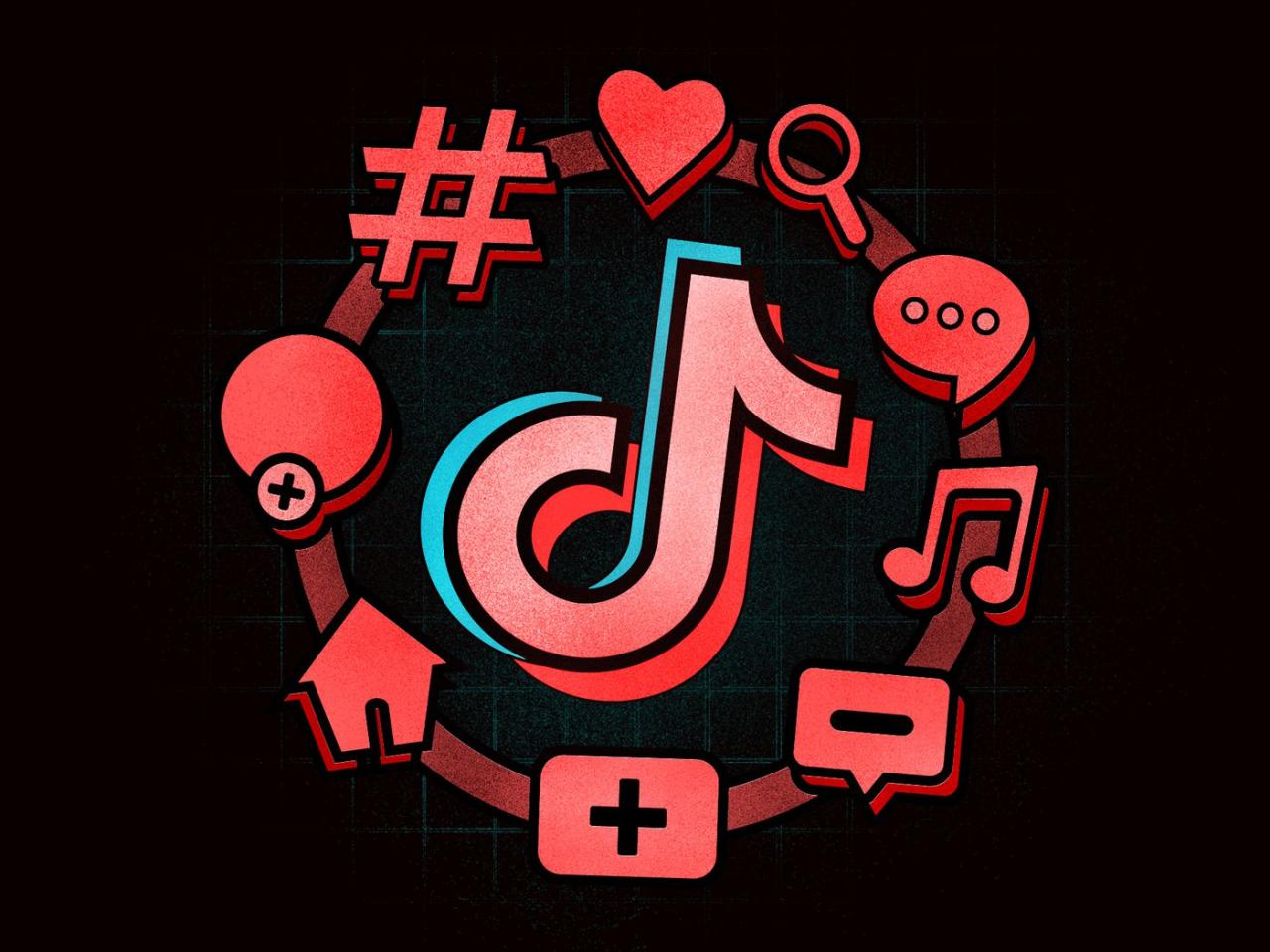 Hướng dẫn Đăng video lên Tiktok